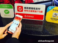 支付宝的呐喊：为什么这个世界不是只有我？