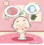 DHA对宝宝大脑有益，你补对了吗？