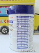 新手妈妈必需① 重点奶粉常识，教你选奶粉不迷茫