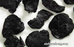 九死还魂草还有止血的作用