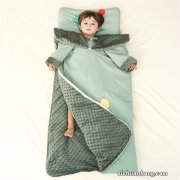 婴儿睡袋有必要买吗？有哪些好处？