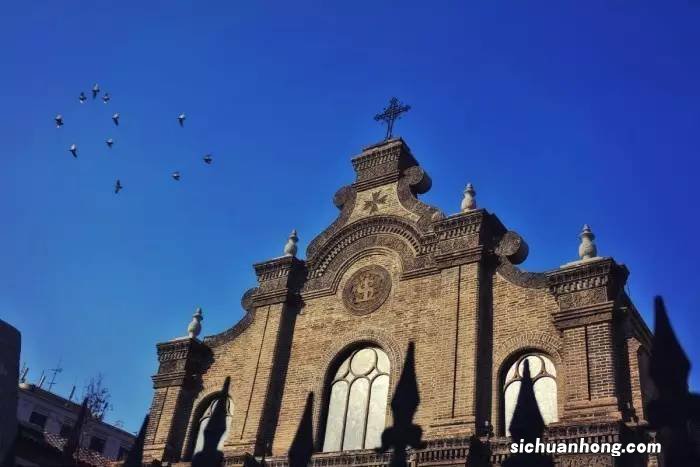 天津旅游必打卡的8个地标 古文化街上榜 第一名景色更是美不胜收