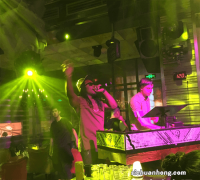 大连十大酒吧排行榜：胡桃里音乐酒吧上榜，第一什么时候都要预约