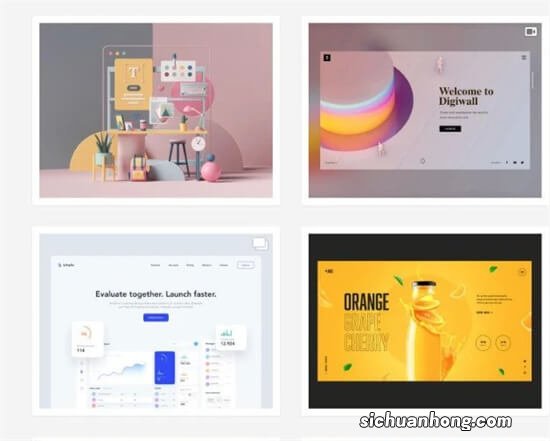 企业如何管理自己的网站