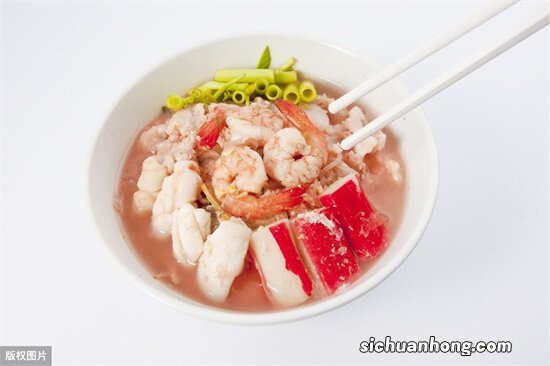 孕妈吃虾有讲究，三种做法送给你，吃出健康好身体