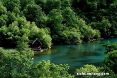 中国凉都排名 承德上榜 第一整年四季如春