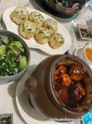 上海十大本帮菜餐厅排名：上海德兴馆上榜，第一名招牌菜太多