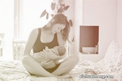 月嫂上户前，需要记住的12个育儿问题