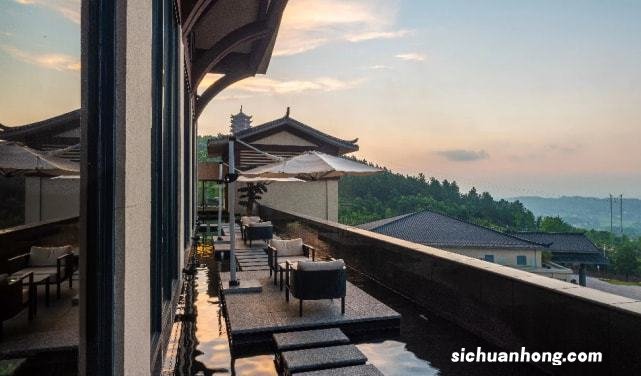 常德十大本地玩乐排行榜：希腊神话金殿上榜，第一热度超高