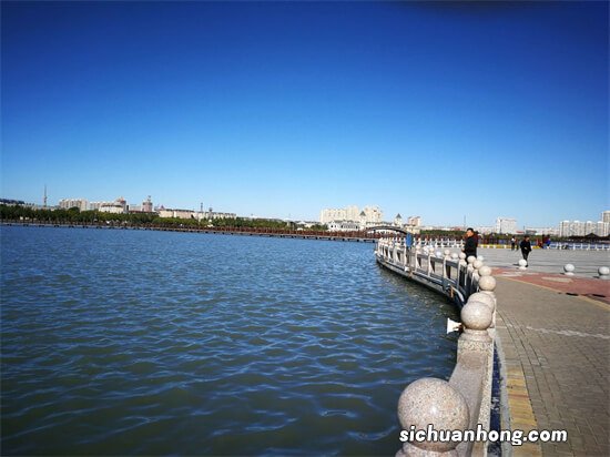 黑龙江省十大水库排名 太平湖水库上榜 第一总库容为1.03亿立方米