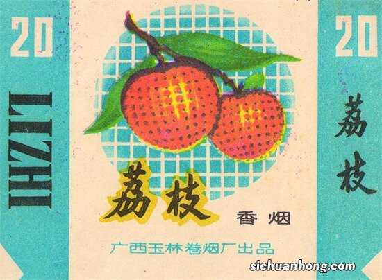 玉林容县十大特产 玉林龙眼上榜，第一酸甜可口，吃了还想吃