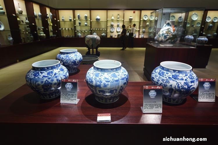 中国五大瓷器排行榜：哥瓷上榜，第一存世不过65件