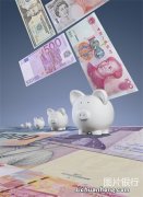 人民币国际化 当前走到哪儿了？