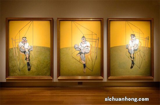 世界十大贵油画:八千万排末尾 第一高达十亿