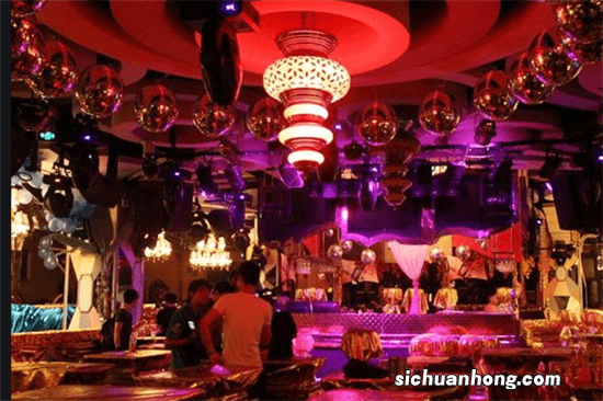 福州十大热门酒吧排名：In 88酒吧上榜，榜首是一家不打烊的酒馆