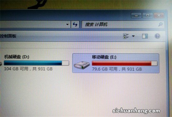 多块闲置硬盘如何能够利用起来?
