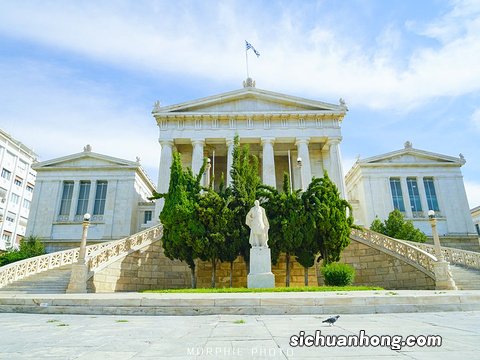 世界十大著名建筑物 哈利法塔仅第二 第一属实难以超越