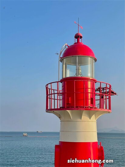 世界十大最著名的灯塔 Kopu灯塔上榜，第一矗立阿根廷最南端