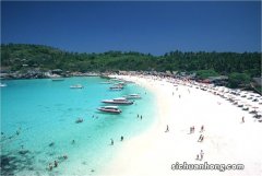 世界最神秘的十大岛屿 龟岛上榜 第一寸草不生指南针失灵