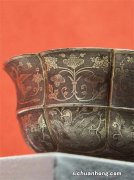 陕西博物馆十大镇馆之宝：镶金兽首玛瑙杯上榜，第一工艺太精湛了