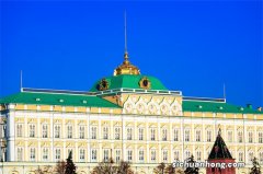 世界十大著名宫殿排行榜 卢浮宫排榜尾，第一在我国首都