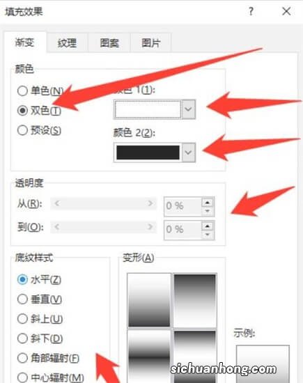 简单设置让你的CMD拥有同黑客一般酷炫的色彩