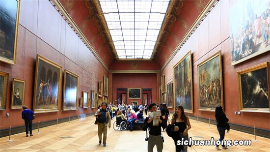 美国十大博物馆排名：911国家纪念博物馆上榜，第一藏宝300万件