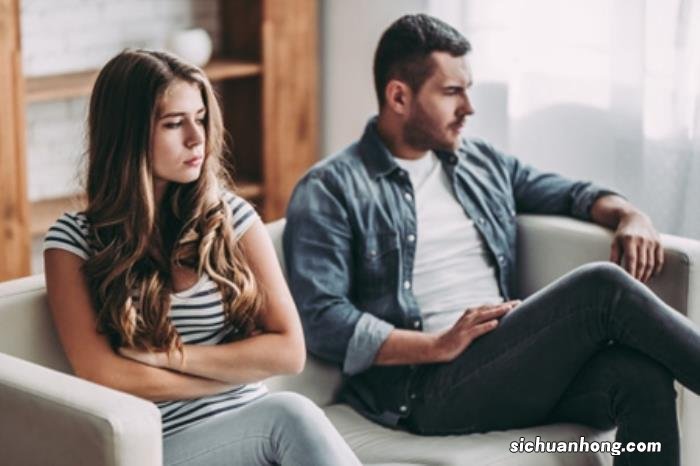 两性交往，老婆对自己太冷淡是为什么？