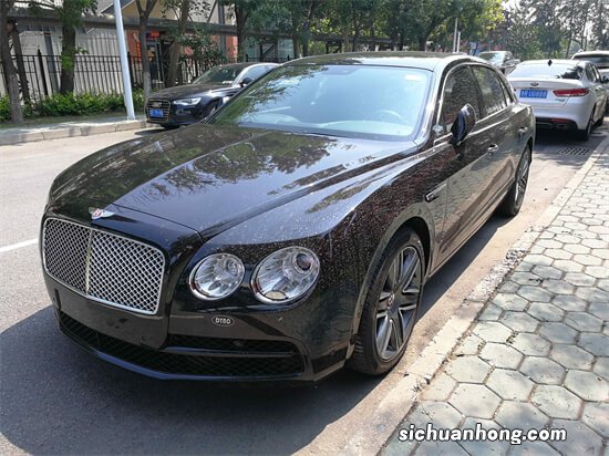 BMW尊选二手车品质如初，价格低至3折