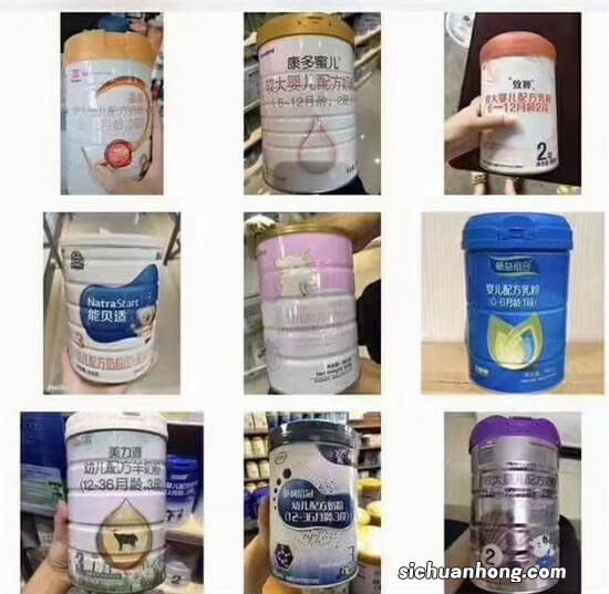 哪个牌子的三段奶粉好？这场育儿守卫战我们一定要赢