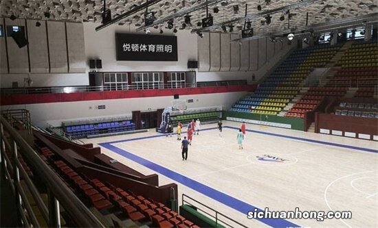 泉州十大运动中心排行榜：龙湾会游泳馆上榜，第一是网红聚集地