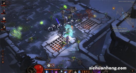 《暗黑破坏神3》switch版值得买吗？