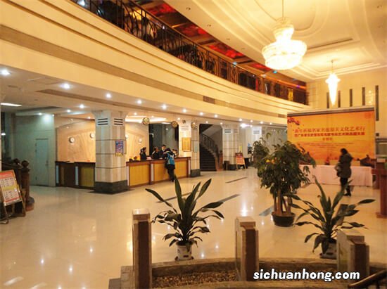 韶关十大玩乐场所排名：银峰农庄上榜，第二温泉太舒服了