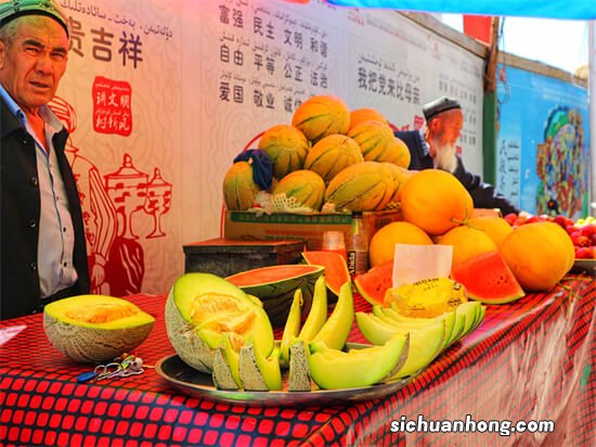 乌鲁木齐必买的特产排行榜 热瓦普上榜，第三太好吃了别错过