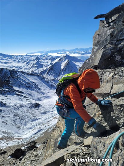 世界十大最著名的夺命雪山 珠峰才第六,第一挑战者全部遇难