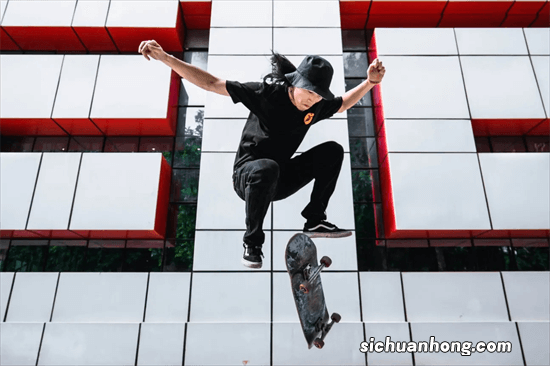 十种不适合学滑板的人 不能坚持是大忌，你尝试过吗