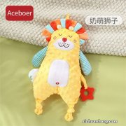 别花冤枉钱，宝宝第一年有这十种玩具就够了