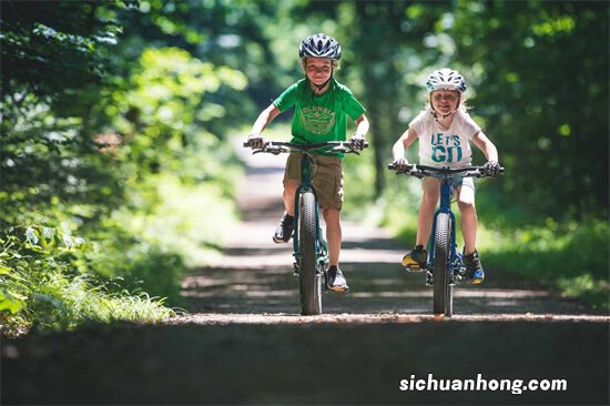 家长:想给孩子买儿童自行车。我方4个观点独家论证:不买