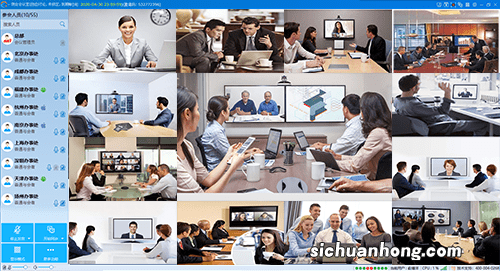 企业上云成热门，云帆视频会议系统趁势崛起