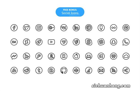 别瞎收藏了，PPT资源大合集