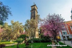 昆明市十大名校 云南师范大学第三，第一是综合性大学