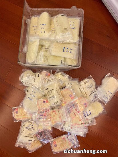 哺乳期攒奶有这3方面危害，宝妈们需牢记