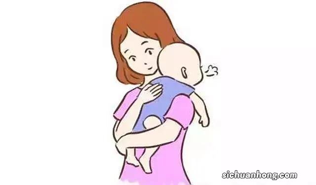关于新生儿打嗝的护理常识新手爸妈必看
