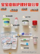 宝宝患外耳道湿疹怎么办？科学护理防病患