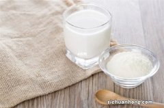 配方奶粉要喝到几岁？