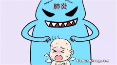 新生儿肺炎的临床表现