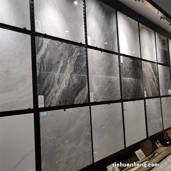 瓷砖品牌商城小程序：装饰砖石行业平台