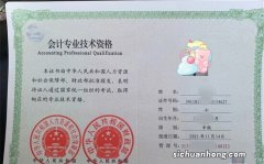 中国十大含金量证书：法律职业资格证上榜，第一财会工作必备