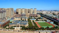 大连十大高中排行榜 第八中学上榜 第一学习氛围浓厚