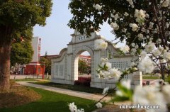 无锡十大高中排行榜 天一中学上榜 第一是国家示范性高中